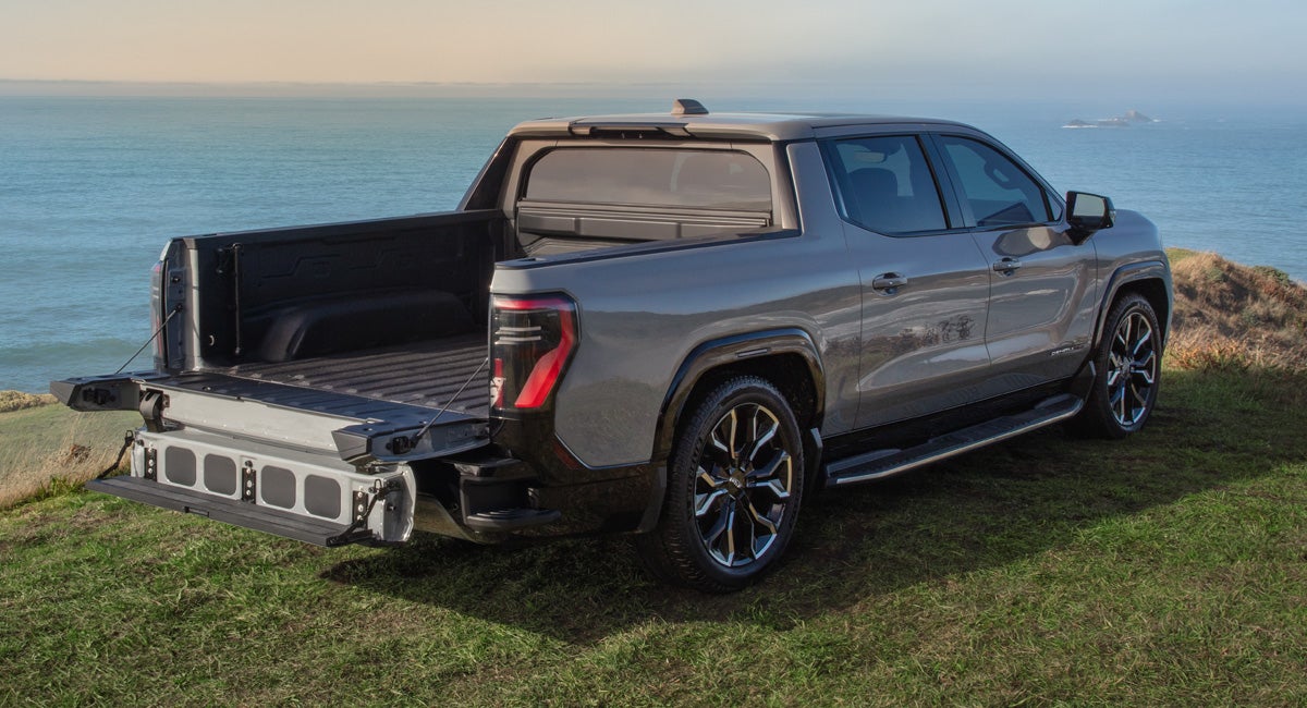 Ballas Buick GMC in TOLEDO OH