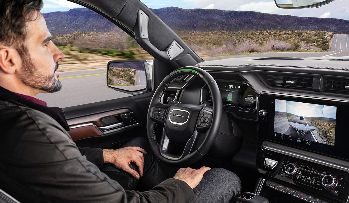 Ballas Buick GMC in TOLEDO OH