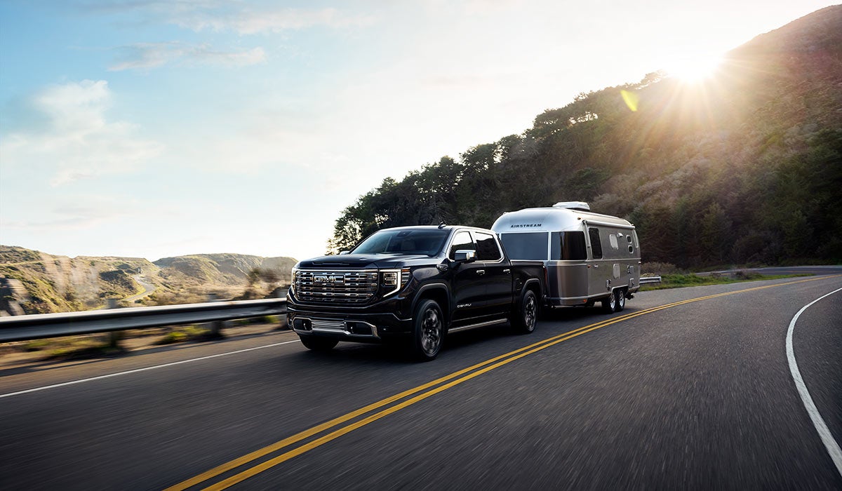 Ballas Buick GMC in TOLEDO OH