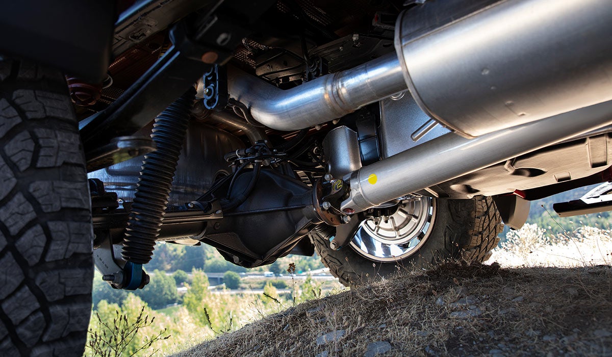 Ballas Buick GMC in TOLEDO OH