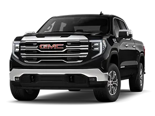 SIERRA 2500 VS FORD F150 - Ballas Buick GMC in TOLEDO OH