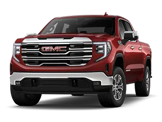 SIERRA 1500 VS TOYOTA TUNDRA - Ballas Buick GMC in TOLEDO OH