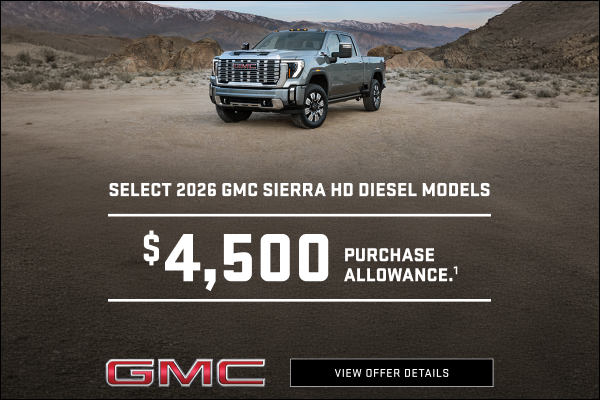 Ballas Buick GMC