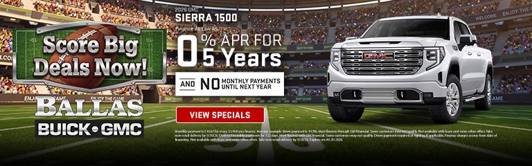 Sierra 1500 Special