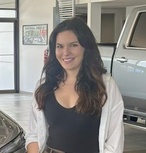 Ciarra DuBois