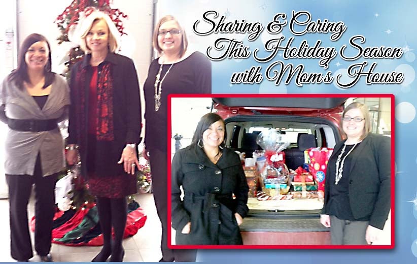 Ballas Buick GMC in TOLEDO OH