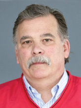 Dave Garrett | Ballas Buick GMC in TOLEDO OH